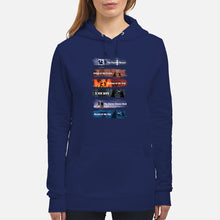 Load image into Gallery viewer, Attack Of The Clones A New Hope Hoodie

