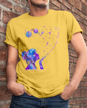 Load image into Gallery viewer, Spread The Hope Suicide Awareness Meaningful Gift For Women Guys Tee
