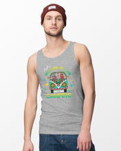 Load image into Gallery viewer, Just A Mother-in-law Who Loves Camping Trending Unisex Tank Top
