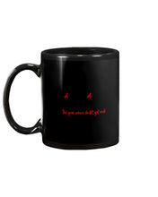 Load image into Gallery viewer, Black Phone Case Hello Forty 2020 The Year When Shit Got Real Trending Mug
