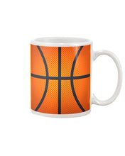 Load image into Gallery viewer, Lovely Phone Case Gift For Baseketball Lovers Mug
