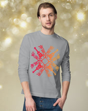 Load image into Gallery viewer, Four Ukuleles Unique Design Gift For Ukuleles Lovers Unisex Long Sleeve
