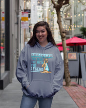 Load image into Gallery viewer, Gift For Son-In-Law The Man The Myth The Legend Trending Hoodie
