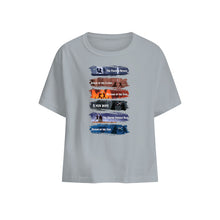 Load image into Gallery viewer, Attack Of The Clones A New Hope Baby Onesie
