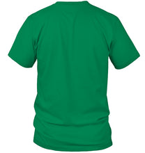 Load image into Gallery viewer, Vintage Funny Donkey With Tulip Trending For Donkey Lovers Guys Tee
