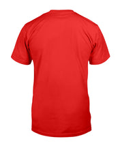 Load image into Gallery viewer, Wolf's Face Simple  Unique Custom Design For Animal Lovers Guys Tee
