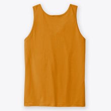 Load image into Gallery viewer, I think Quarantine Is Spelled Camping Custom Gift For Camping Lovers Unisex Tank Top
