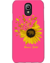 Load image into Gallery viewer, Lovely Phone Case Mama Bear Great Gift For Mom Who Loves Bear Phone case

