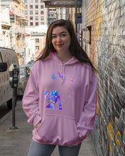 Load image into Gallery viewer, Spread The Hope Suicide Awareness Meaningful Gift For Women Hoodie
