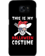 Load image into Gallery viewer, This Is My Halloween Costume Gift For Men Phone case
