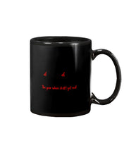 Load image into Gallery viewer, Black Phone Case Hello Forty 2020 The Year When Shit Got Real Trending Mug

