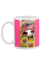 Load image into Gallery viewer, Lovely Phone Case Farm Sweet Farm Gift For Farmer Mug
