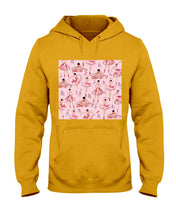 Load image into Gallery viewer, Gift For Daughter  Ballet My Passion Hoodie
