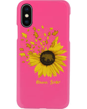 Load image into Gallery viewer, Lovely Phone Case Mama Bear Great Gift For Mom Who Loves Bear Phone case
