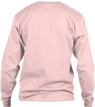 Load image into Gallery viewer, In Our Marriage He's The Trucker Meaningful Gift For Family Unisex Long Sleeve
