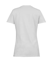 Load image into Gallery viewer, Cat In Your Front Pocket Great Gift For Cat Lovers Ladies Tee
