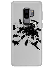 Load image into Gallery viewer, Cats Ink Funny Design Gift For Cats Lovers Phone case
