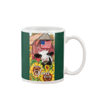 Load image into Gallery viewer, Lovely Phone Case Farm Sweet Farm Gift For Farmer Mug
