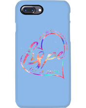 Load image into Gallery viewer, Hope For A Cure Multiple Sclerosis Awareness Phone case
