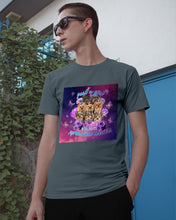 Load image into Gallery viewer, A Girl Loves Yorkshire Terrier Gift For Dog Lovers Guys Tee
