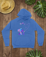 Load image into Gallery viewer, Spread The Hope Suicide Awareness Meaningful Gift For Women Hoodie
