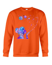 Load image into Gallery viewer, Spread The Hope Suicide Awareness Meaningful Gift For Women Sweatshirt
