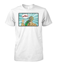Load image into Gallery viewer, I Was Social Distancing Before It Was Cool Trending Gift For Men Guys Tee
