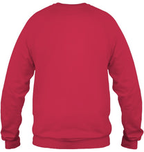Load image into Gallery viewer, Kim Custom Name Gift A Warrior's Mentality With A Poet's Soul Sweatshirt
