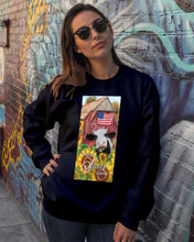 Load image into Gallery viewer, Lovely Phone Case Farm Sweet Farm Gift For Farmer Sweatshirt
