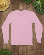 Load image into Gallery viewer, Custom Name Deers Gift For Boyfriend Till Our Last Breath Unisex Long Sleeve
