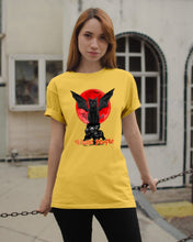 Load image into Gallery viewer, I Hate People Trending Gift For Cat Lovers Guys Tee
