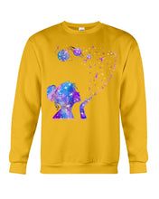 Load image into Gallery viewer, Spread The Hope Suicide Awareness Meaningful Gift For Women Sweatshirt
