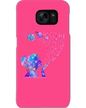 Load image into Gallery viewer, Spread The Hope Suicide Awareness Meaningful Gift For Women Phone case
