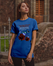 Load image into Gallery viewer, Butterfly Calling My Name Gift For Lover Guys Tee
