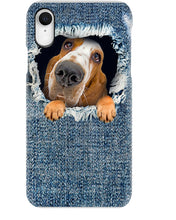 Load image into Gallery viewer, Lovely Phone Case Gift For Dog Lovers Phone case
