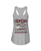 Load image into Gallery viewer, Protea Being A Daughter In Law Of A Freaking Awesome Mother In Law Gift For Women Ladies Flowy Tank
