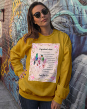 Load image into Gallery viewer, Til The Day We're Together Humming Birds Sweatshirt
