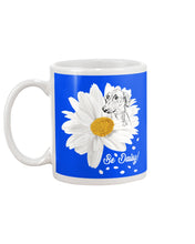 Load image into Gallery viewer, Miniature Pinscher Daisy Flower Special Custom Design For Dog Lovers Mug

