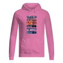 Load image into Gallery viewer, Attack Of The Clones A New Hope Hoodie
