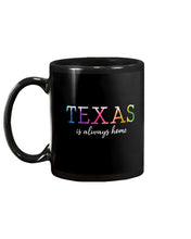 Load image into Gallery viewer, Texas Is Always Here Meaningful Gift For Men Mug
