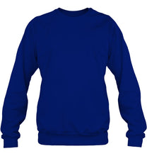 Load image into Gallery viewer, Proud To Be A Truck Driver Corner Office With A View Sweatshirt
