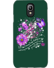 Load image into Gallery viewer, We Don't Know How Strong We Are  Breast Cancer Awareness Trending Phone case
