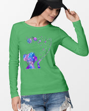 Load image into Gallery viewer, Spread The Hope Suicide Awareness Meaningful Gift For Women Unisex Long Sleeve
