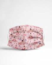 Load image into Gallery viewer, Gift For Daughter  Ballet My Passion Cloth Face Mask
