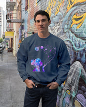 Load image into Gallery viewer, Spread The Hope Suicide Awareness Meaningful Gift For Women Sweatshirt

