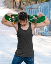 Load image into Gallery viewer, September Man My Scars Tell A Story They Are Reminders Of When Life Unisex Tank Top
