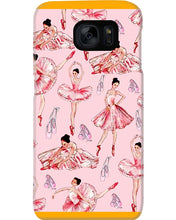 Load image into Gallery viewer, Gift For Daughter  Ballet My Passion Phone case
