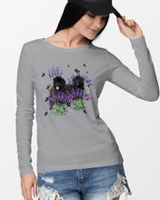 Load image into Gallery viewer, Golden Retriever Special Custom Design For Dog Lovers Unisex Long Sleeve
