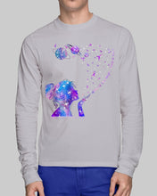 Load image into Gallery viewer, Spread The Hope Suicide Awareness Meaningful Gift For Women Unisex Long Sleeve
