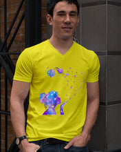 Load image into Gallery viewer, Spread The Hope Suicide Awareness Meaningful Gift For Women Guys V-Neck
